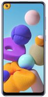 Смартфон Samsung Galaxy A21s 64GB Blue (SM-A217F/DSN)