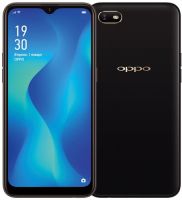 Смартфон OPPO A1k Black (CPH1923)