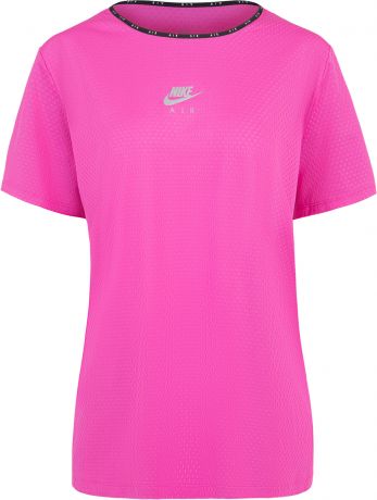 Nike Футболка женская Nike Air, Plus Size, размер 54-56