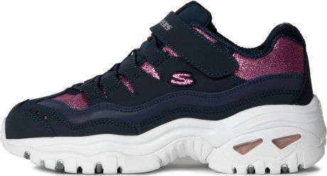 Skechers Кроссовки для девочек Skechers Energy Best Pals, размер 36