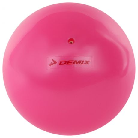 Demix Мяч гимнастический Demix, 17 см