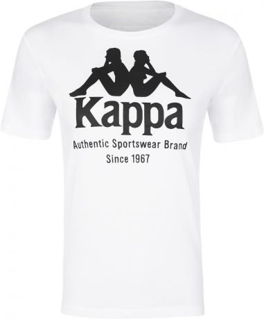 Kappa Футболка для мальчиков Kappa, размер 140