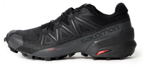 Salomon Кроссовки женские Salomon Speedcross 5, размер 40