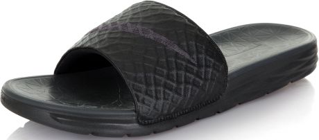 Nike Шлепанцы мужские Nike Benassi Solarsoft, размер 41.5