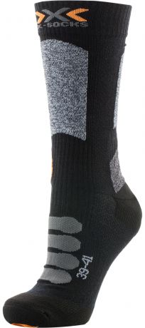 X-Socks Носки X-Socks, 1 пара, размер 35-38
