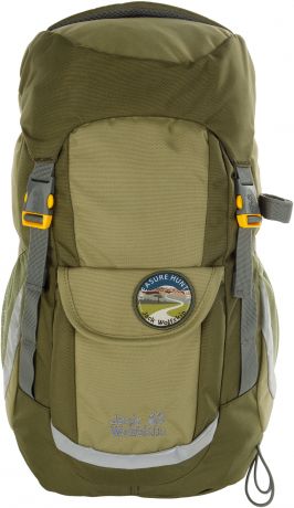 JACK WOLFSKIN Рюкзак JACK WOLFSKIN Kids Explorer 20