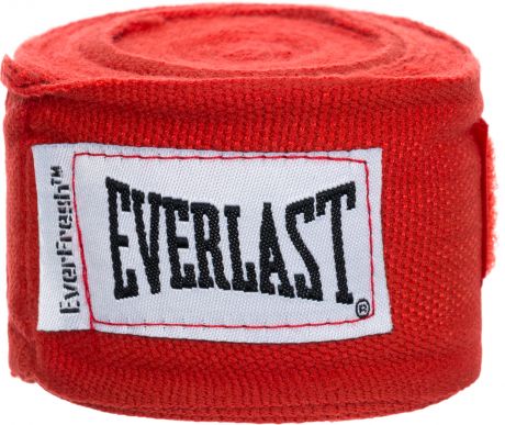 Everlast Бинты Everlast 2,5 м, 2 шт.