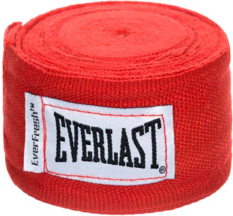 Everlast Бинты Everlast 3,5 м, 2 шт.