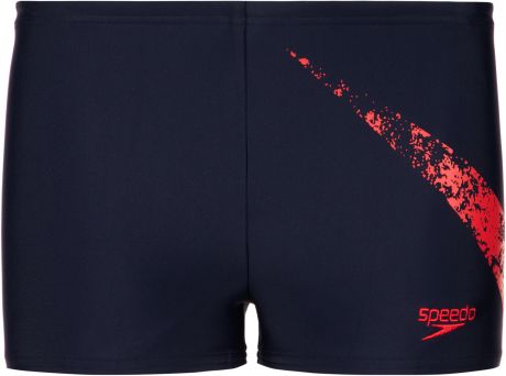 Speedo Плавки-шорты для мальчиков Speedo Boomstar, размер 164