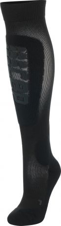 CEP Гольфы мужские CEP progressive+ ski race socks 2.0, 1 пара, размер 45-50