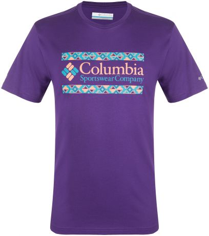 Columbia Футболка Columbia Rapid Ridge™, размер 50-52