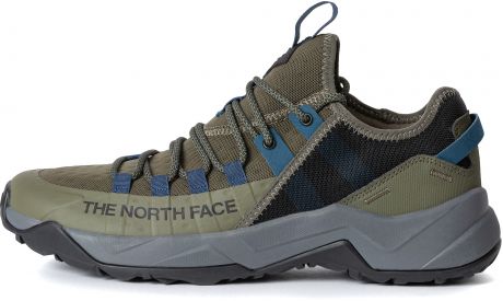 The North Face Полуботинки мужские The North Face Trail Escape Edge, размер 40