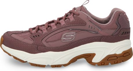 Skechers Кроссовки женские Skechers Stamina Snake Sue, размер 39