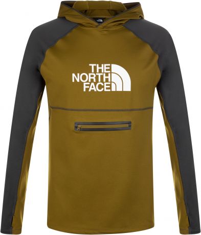 The North Face Худи мужская The North Face Varuna, размер 44-46