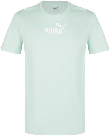 Puma Футболка мужская Puma Amplified, размер 50-52