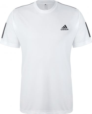 Adidas Футболка мужская Adidas 3-Stripes Club, размер 52-54