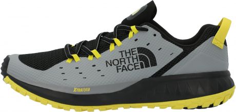The North Face Полуботинки мужские The North Face Ultra Endurance Xf, размер 43