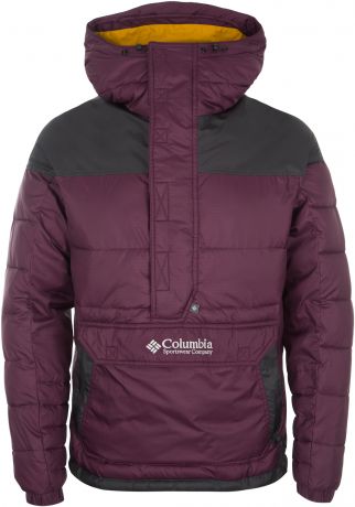 Columbia Куртка утепленная мужская Columbia Lodge, размер 46