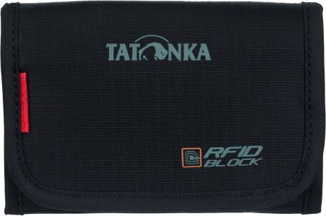 Tatonka Кошелек Tatonka FOLDER RFID