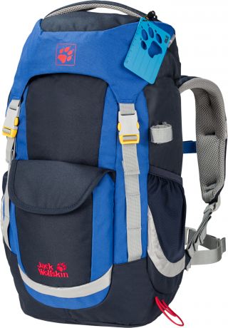 JACK WOLFSKIN Рюкзак JACK WOLFSKIN Kids Explorer 20