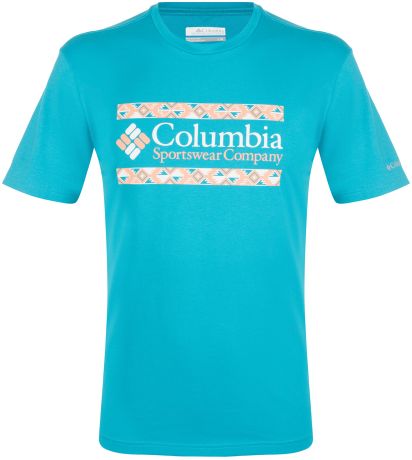 Columbia Футболка Columbia Rapid Ridge™, размер 54