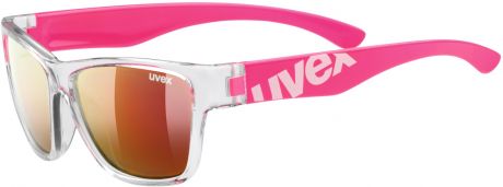 Uvex Солнцезащитные очки детские Uvex Sportstyle 508