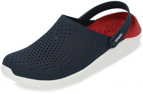 Crocs Шлепанцы Crocs LiteRide, размер 40-41