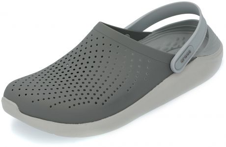 Crocs Шлепанцы Crocs LiteRide, размер 42-43