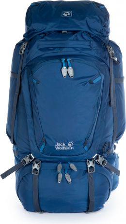 JACK WOLFSKIN Рюкзак JACK WOLFSKIN Denali 65