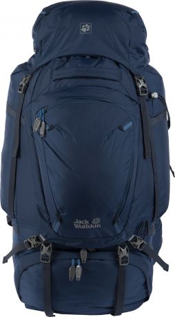 JACK WOLFSKIN Рюкзак JACK WOLFSKIN Denali 75