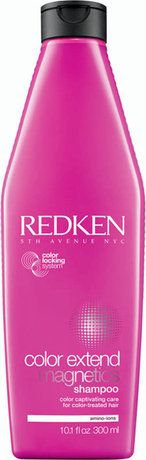 Redken Color Extend Magnetics Shampoo