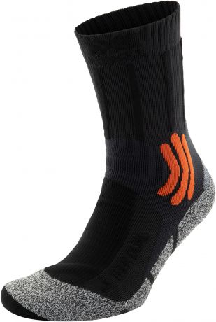 X-Socks Носки X-Socks Trek, 1 пара, размер 45-47