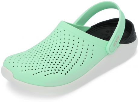 Crocs Шлепанцы Crocs LiteRide, размер 36-37