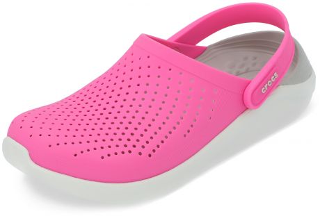 Crocs Шлепанцы Crocs LiteRide, размер 38-39