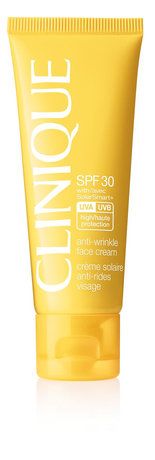 Clinique Face Cream Hybrid SPF30