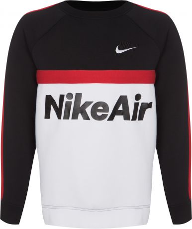 Nike Свитшот для мальчиков Nike Air, размер 137-147