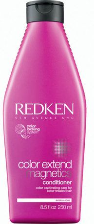 Redken Color Extend Magnetics Conditioner