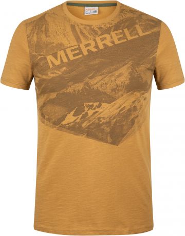 Merrell Футболка мужская Merrell, размер 52