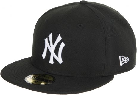 New Era Бейсболка New Era MLB NY Yankees, размер 55
