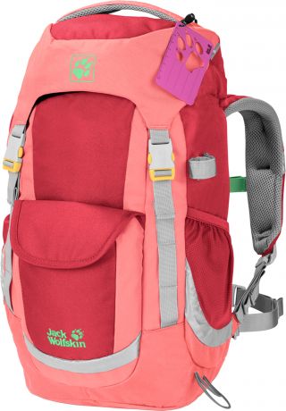 JACK WOLFSKIN Рюкзак JACK WOLFSKIN Kids Explorer 20