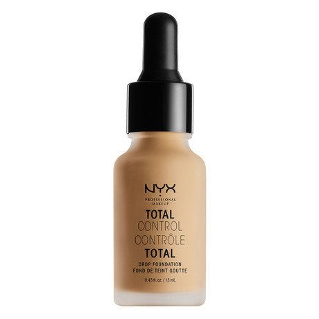 NYX Professional Make Up Total Control Drop Foundation
