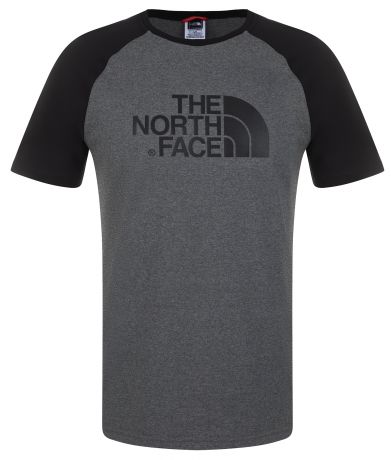 The North Face Футболка мужская The North Face Easy, размер 48