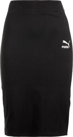Puma Юбка женская Puma Classics, размер 42-44