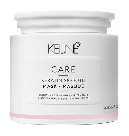 Keune Care Keratin Smooth Mask