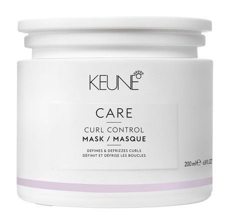 Keune Care Curl Control Mask