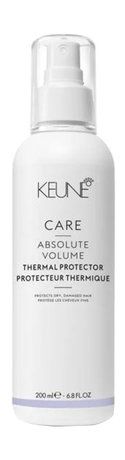 Keune Care Absolute Volume Thermal Protector