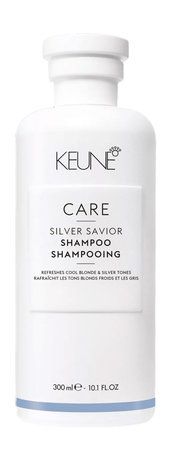 Keune Care Silver Savor Shampoo