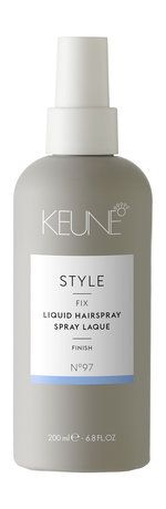 Keune Style Liquid Hairspray N°97