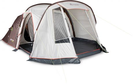 Outventure Палатка 5-местная Outventure Camper 3+2