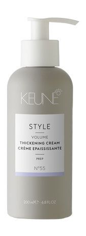 Keune Style Thickening Cream N°55
